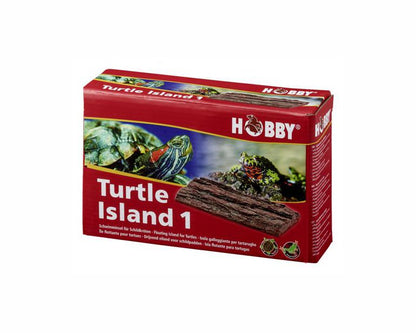 Hobby Terrano Turtle Island 1 17.5X11 CM