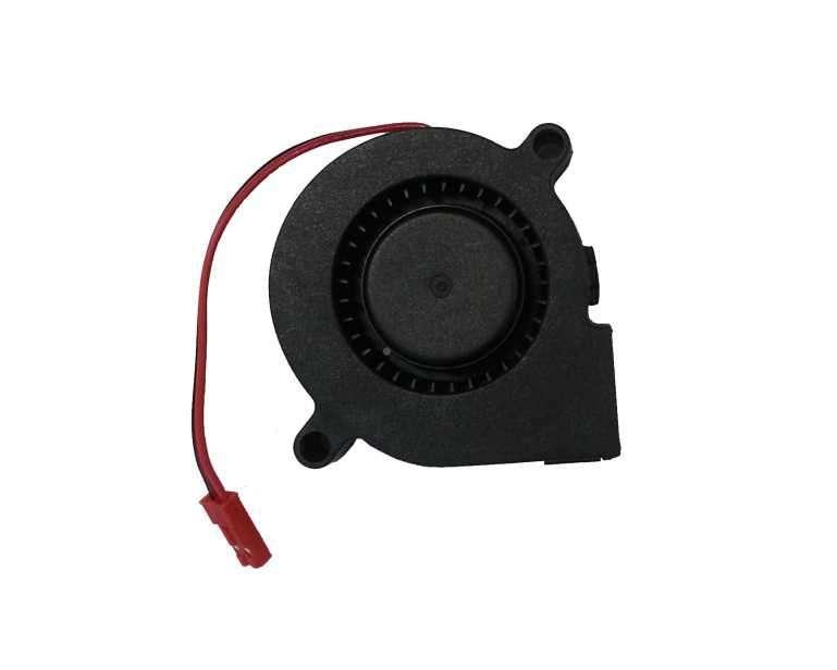 Hobby Terrano Ventilator Tbv Hygro System