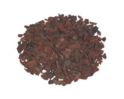 Hobby Terrano Red Bark 4 L