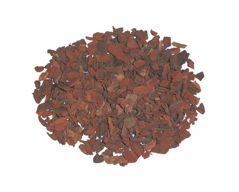 Hobby Terrano Red Bark 8 L