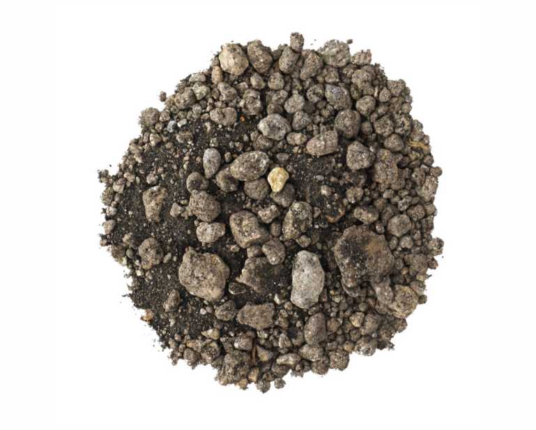 Hobby Terrano Black Desert Ground 5 KG