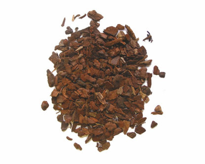 Hobby Terrano Pijnboom Schors 8 L