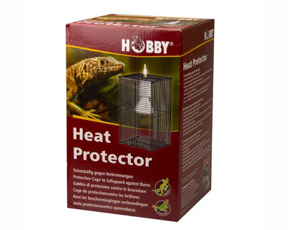 Hobby Terrano Heat Protector 15X15X25 CM