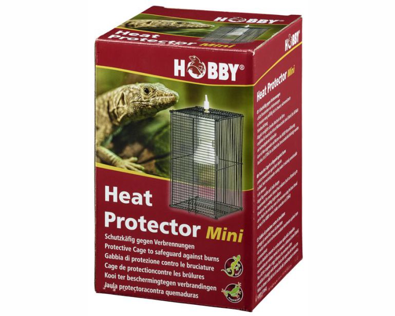 Hobby Terrano Heat Protector Mini 12X12X18 CM