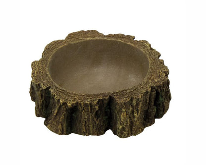 Hobby Terrano Drinkschaal Bark 2 (15X14X6 CM)