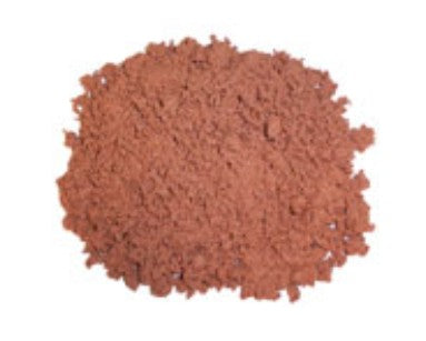Hobby Terrano Woestijnzand Rood 25 KG