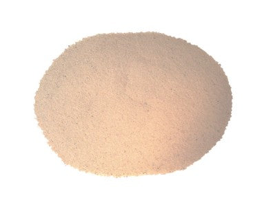 Hobby Terrano Woestijnzand Wit Fijn 25 KG