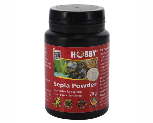 Hobby Terrano Sepia Powder 70 Gr