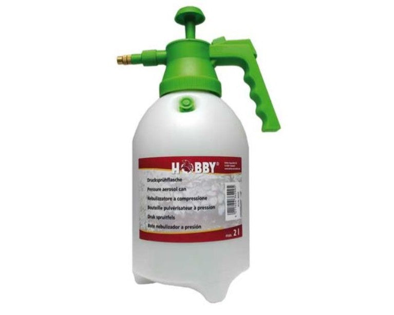 Hobby Terrano Drukspuitfles 2L