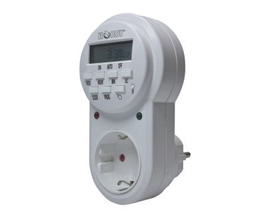 Hobby Terrano Terratimer Pro Nl