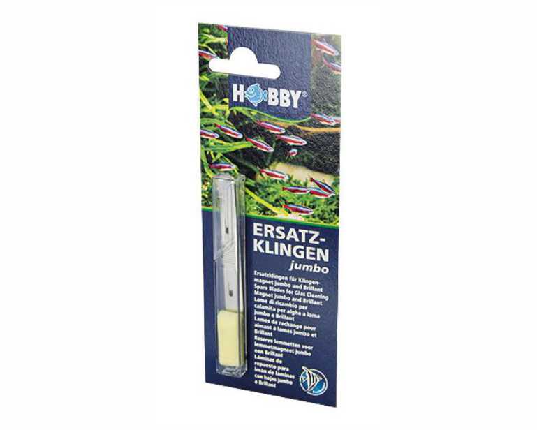 Hobby Brillant Reserve Mesjes Tbv Algensteker
