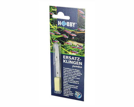 Hobby Brillant Reserve Mesjes Tbv Algensteker