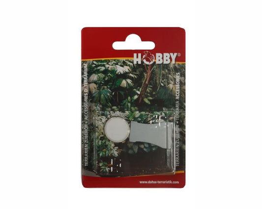 Hobby Terrano Membraan Incl. Sleutel Tbv Hygro Plus 20 MM