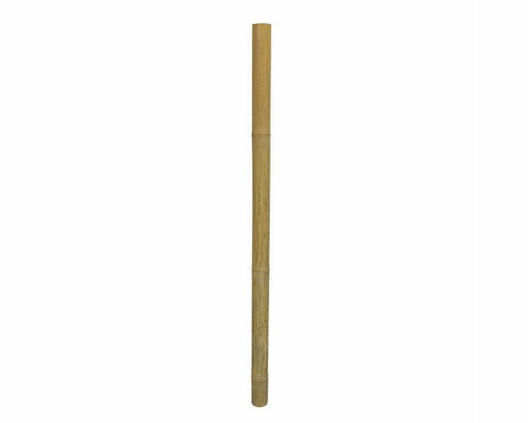 Hobby Terrano Bamboo Stix 100 CM Ø 4,5-5,5 CM