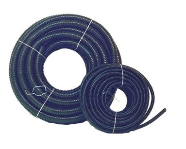Slang Pvc 20X2 MM Per Meter (¾")