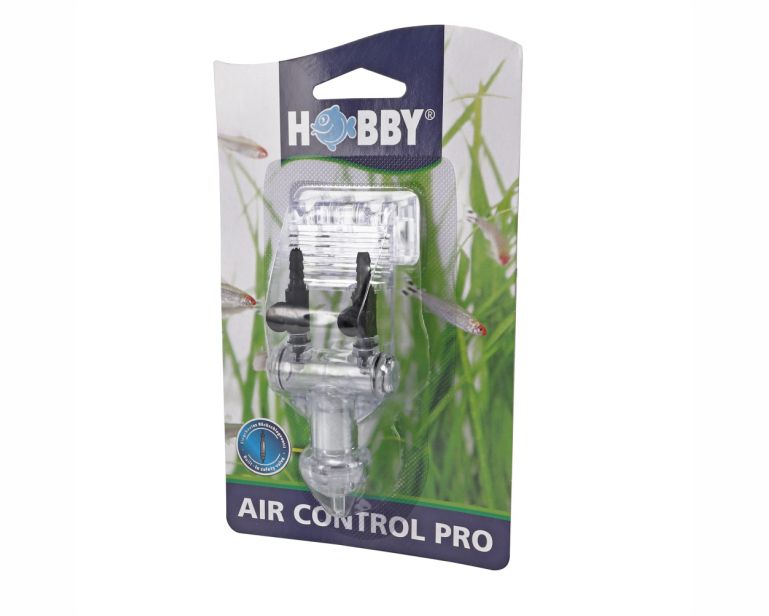 Hobby Air Control Pro 2 Weg Luchtverdeler