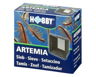 Hobby Artemia Zeef 120 Μm
