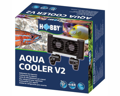 Hobby Aqua Koeler 2 Ventilatoren V2