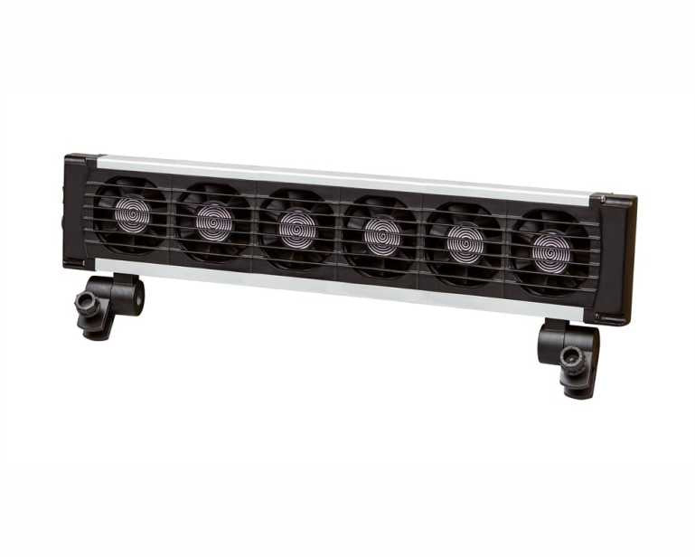 Hobby Aqua Cooler 6 Ventilatoren V6
