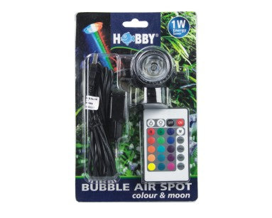 Hobby Bubble Air Spot Colour & Moon