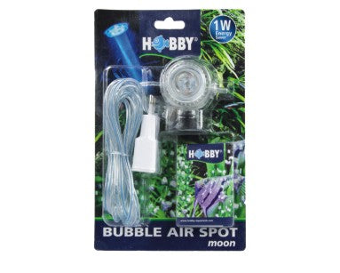 Hobby Bubble Air Spot Moon