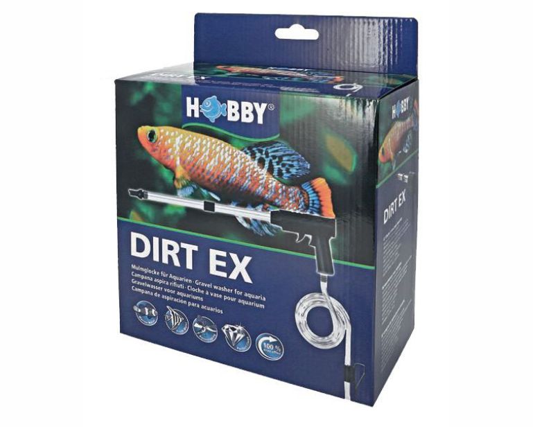 Hobby Dirt Ex