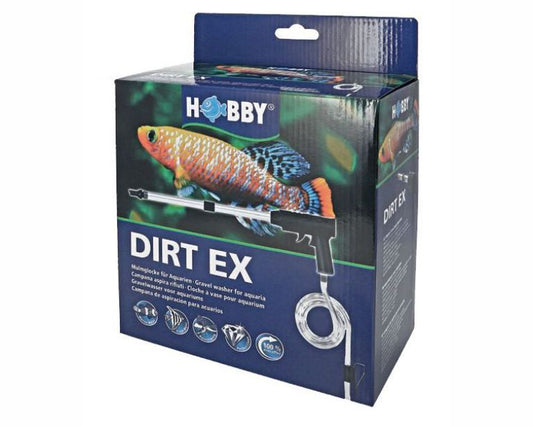 Hobby Dirt Ex