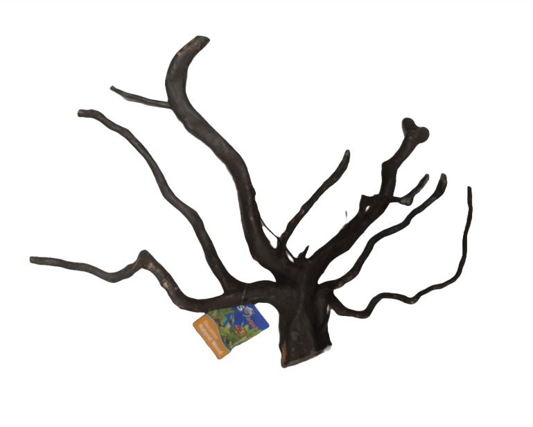 Hs Aqua Dark Spider Wood XL 51-70 CM