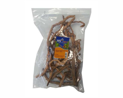 Hs Aqua Spider Wood Twigs 15-25 CM 250 Gr