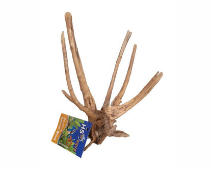 Hs Aqua Slim Wood XS 10-20 CM