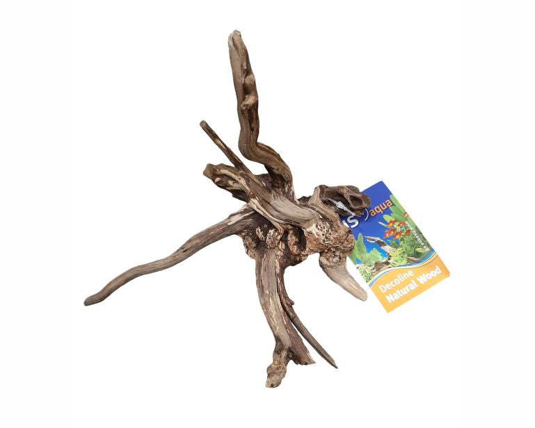 Hs Aqua Dark Slim Wood XS 10-20 CM
