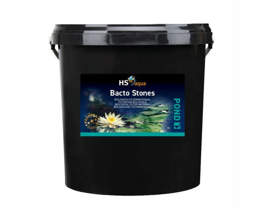 Hs Aqua Pond Bacto Stones 10 L Emmer