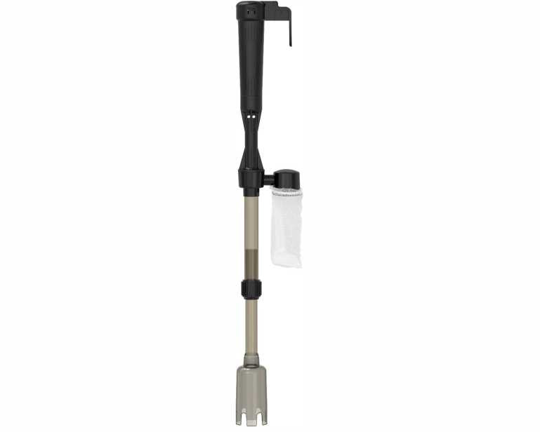 Hs Aqua Eco Gravel Cleaner