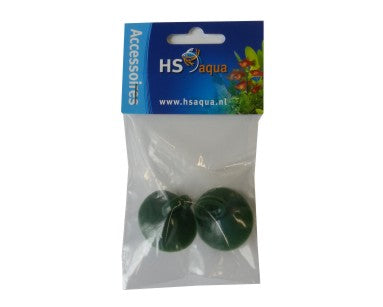 Hs Aqua Jagerzuiger 9-12 Per 2 St.