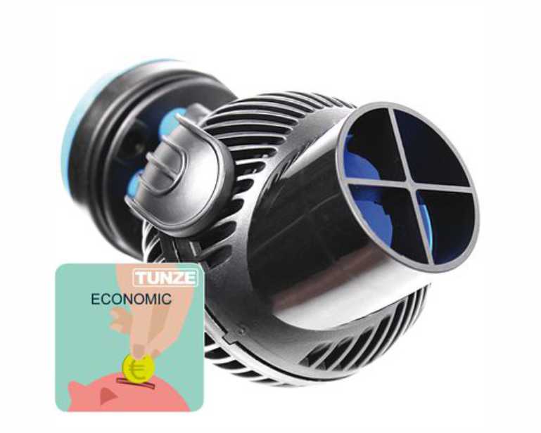Tunze Turbelle Nanostream 6015 1800 L/H