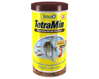 Tetra Min Flakes 1000 ML