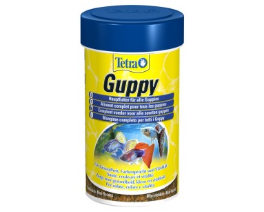 Tetra Guppy 100 ML