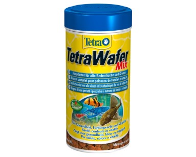 Tetra Wafer Mix 250 ML