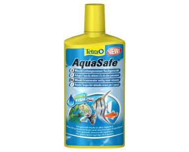 Tetra Aquasafe 500 ML