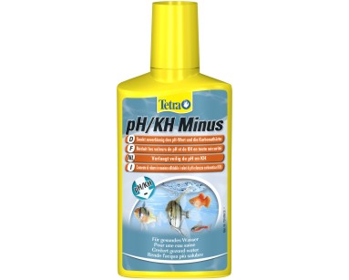Tetra PH/KH Minus 250 ML