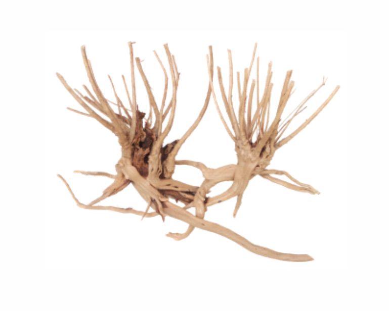 Wabi Kusa Slim Wood 7-18 CM Per 2 St.