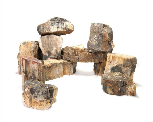 Wabi Kusa Pagoda Stone XS 5-12 CM 1 KG