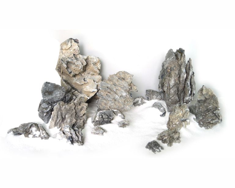 Wabi Kusa Mini Landscape XS 5-12 CM 1 KG