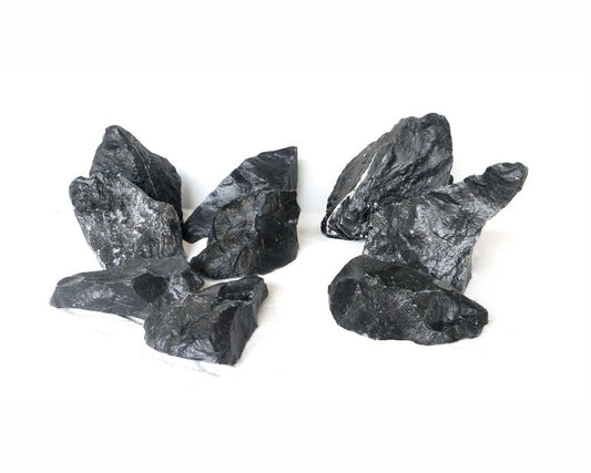 Wabi Kusa Dark Night Rock XS 5-12 CM 1 KG