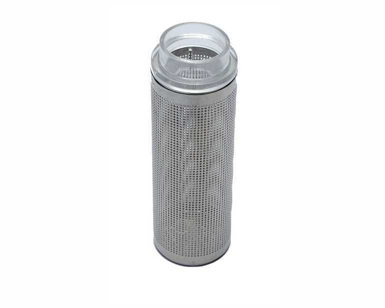 Hs Aqua Rvs Shrimp Protector 16 MM