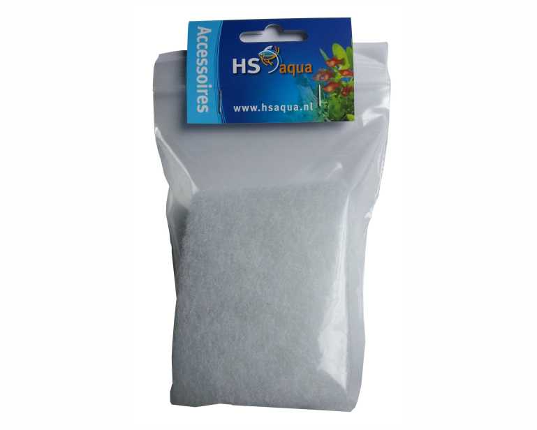 Hs Aqua Lago 30 Aquarium Wattenpatroon