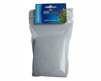 Hs Aqua Lago 30 Aquarium Wattenpatroon