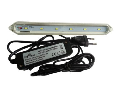 Hs Aqua LED Tbv Lago 30
