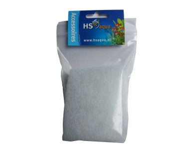 Hs Aqua Lago 40 Aquarium Wattenpatroon