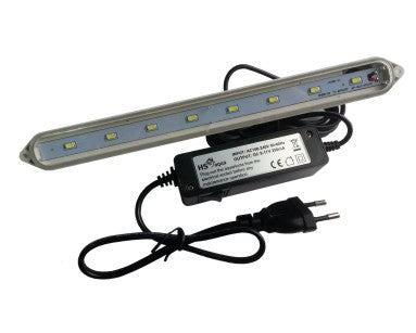 Hs Aqua LED Tbv Lago 40/50, Coldy 20, Platy 30, Belly 30/45